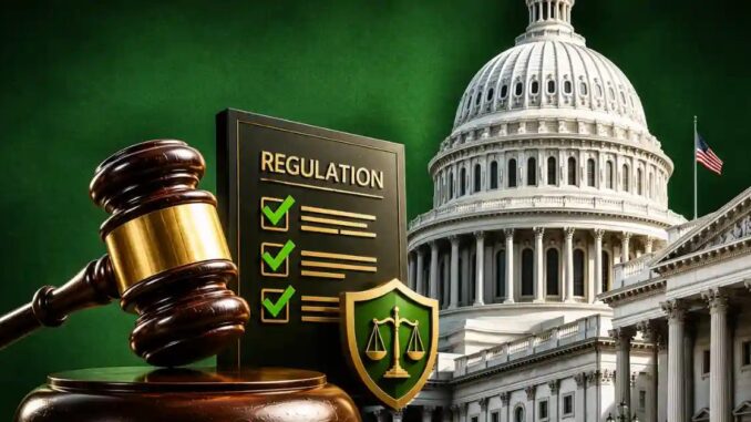 Politicians And Crypto Leaders Clash Over Newly Released CLARITY Act Text