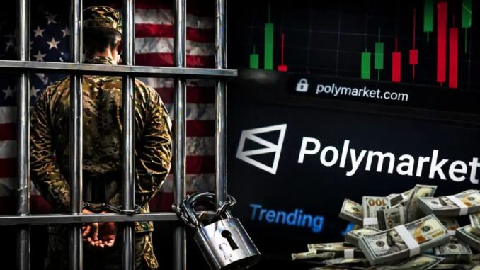 Polymarket Study Reveals Unfair Trading Practices