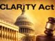Ripple Backs Clarity Act as Bill Heads to Senate Vote
