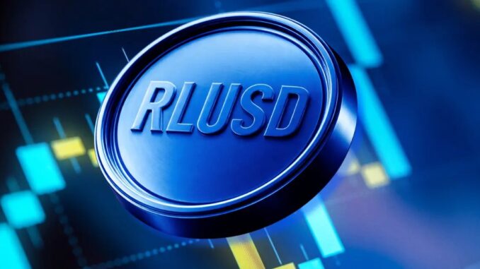 Ripple Expand RLUSD Despite 26% Drop in Volume