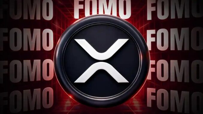 Ripple Linked to 79% of Major Financial Institutions in Crypto