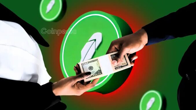 Robinhood Tokenized Stocks Enters a Race That’s Already Crowded