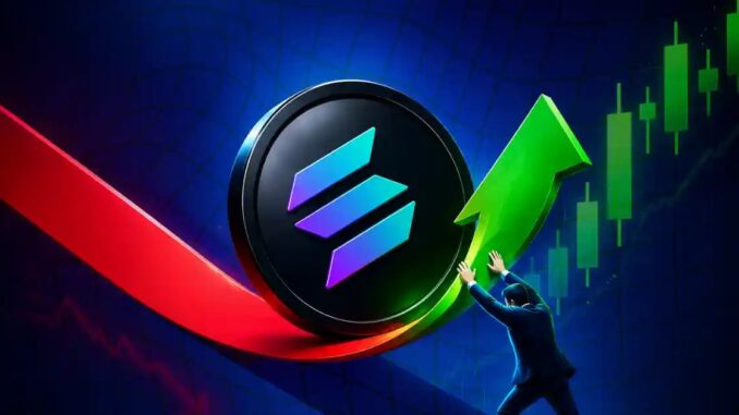 SBI Holdings, Solana Partner to Launch Japan's First On-Chain Financial Market