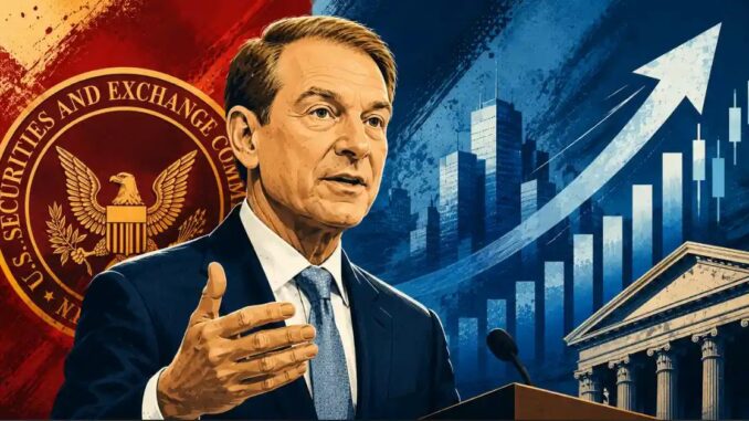 SEC Schedules Urgent Crypto Meeting to Clarify Regulations