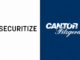 Securitize-Cantor Tokenized IPO Framework Could Change How Public Companies Issue Stock