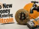 Stablecoin Supply Is Falling And Bitcoin May Be Paying The Price