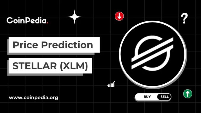 Stellar (XLM) Price Prediction 2026,2027-2030
