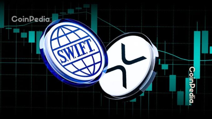 Swift Launches Blockchain Ledger for Cross-Border Payment Pilot