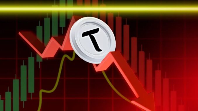 TAO Price Holds Key Zone as Bittensor Gears Up for September Exploit Summit