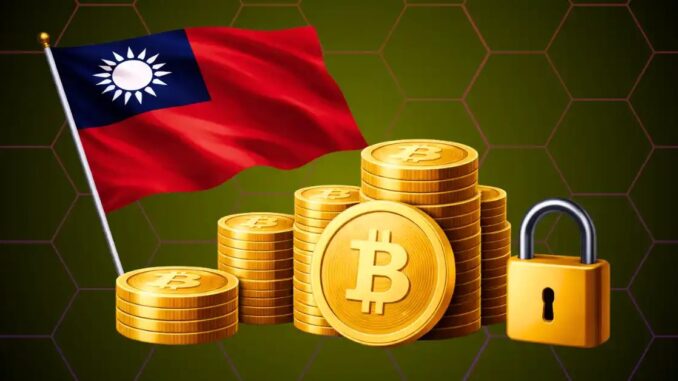 Taiwan Stock Market Overtakes South Korea on Semiconductor Strength