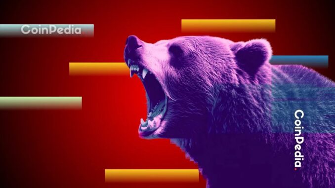 Telegram-linked TAC Token Plummets 90% in 15 Minutes: What Happened?