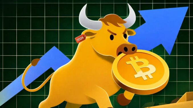 The Next Crypto Bull Run Will Be Slower, BitGo CEO Explains