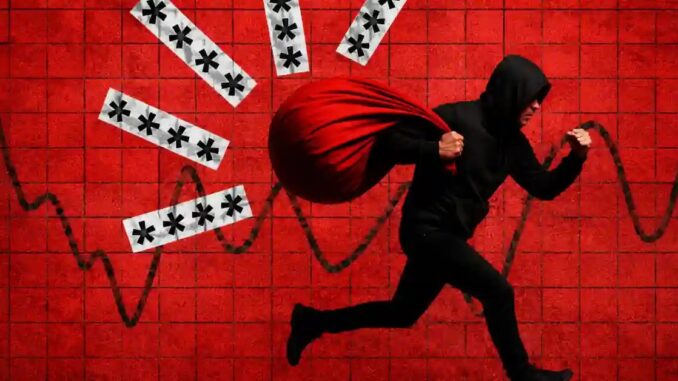 Three Crypto Bridge Hacks in DeFi Vanish $35.6M in One Day! 