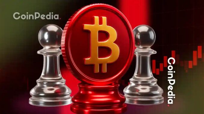 Top 20 Women Shaping Crypto and Blockchain in 2026