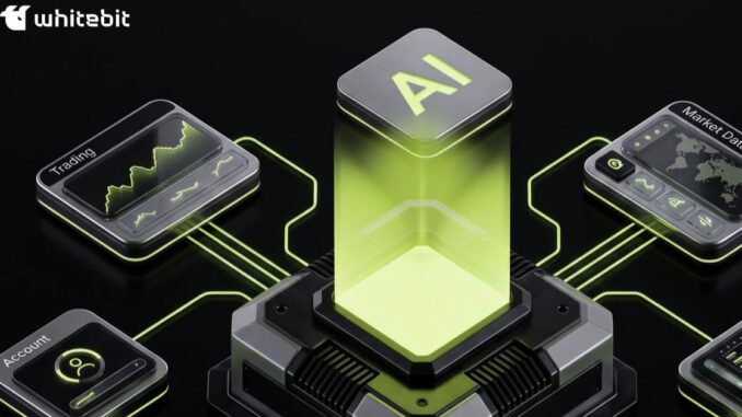 Trade, Monitor and Automate Through Your Favourite  AI Assistant