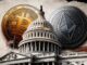 U.S Government Deposit $288M in Bitcoin ETH to Coinbase Prime