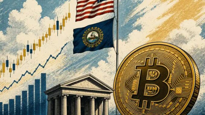 U.S. Government Transfers $288 Million in Bitcoin and Ethereum to Coinbase Prime