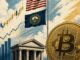 U.S. Government Transfers $288 Million in Bitcoin and Ethereum to Coinbase Prime