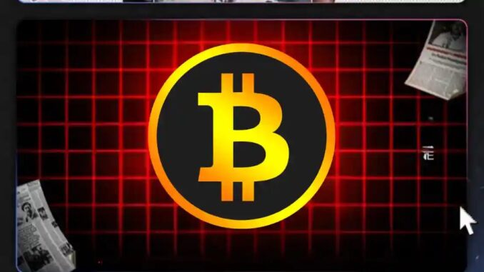 U.S.-Iran War Pause Pushes Bitcoin Above $65K Ahead of FOMC