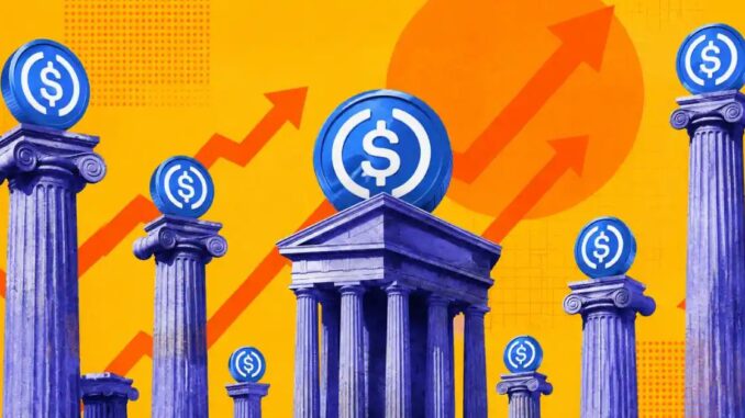USDC Issuer Circle Gets New York Trust Charter Approval