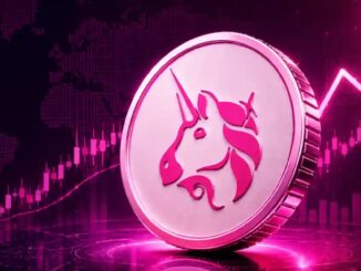 Uniswap (UNI) Price Breaks Key Trendline Resistance; Is a Rally to $7 Next?