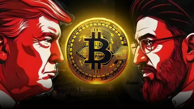 Why Are Bitcoin and Ethereum Prices Dropping Again?