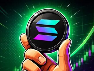 Why Current Consolidation Signals Next Big Buy