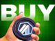 Why Is Arbitrum Price Up Today?