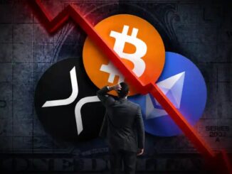 Why Is Crypto and the Stock Market Dumping Today? Key Reasons