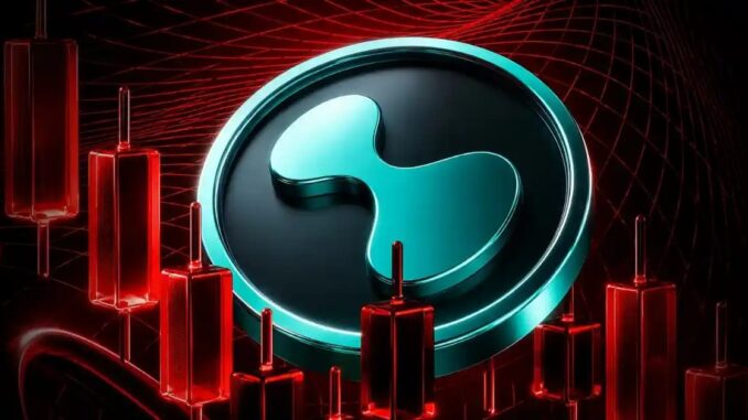 Why Is HyperLiquid (HYPE) Price Crashing? Is This a Short-Term Capitulation?