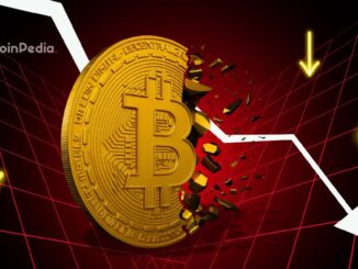 Why is Crypto Market Going Down Today?