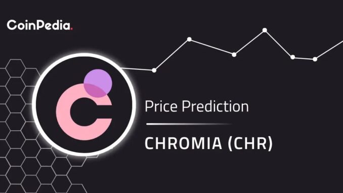 Will Metaverse Hype Push CHR To $5?