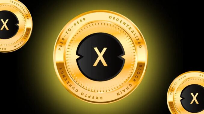 XDC Price Near Multi-Year Demand Zone as AI Ecosystem Expands