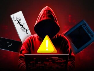 XRP Investors Warned After Fake Staking Platform Steals $19 Million