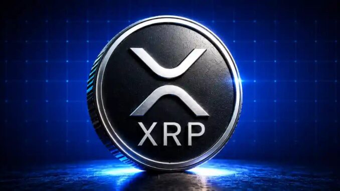 XRP Ledger Surpasses 1 Million AI Agent Transactions
