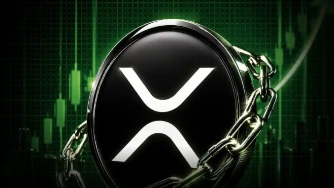 XRP Marks Three Years Since SEC Court Win as Analyst Eyes Final Dip Below $1