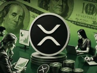 XRP Rich List Update : How Much XRP Do You Need to Be in the Top 1%?