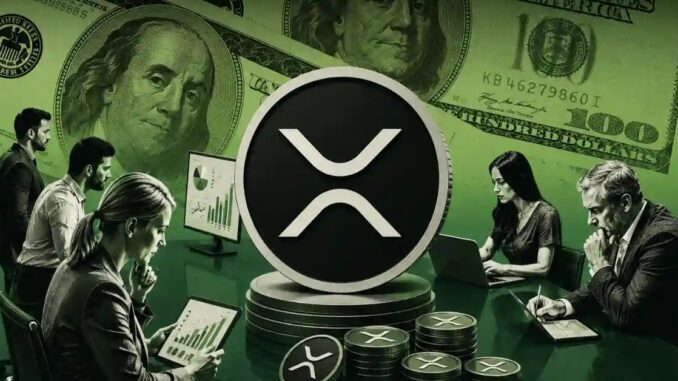 XRP Rich List Update : How Much XRP Do You Need to Be in the Top 1%?
