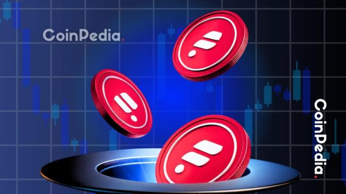 XRPFi Push Continues as Flare Network Rolls Out Smart Accounts v1.3