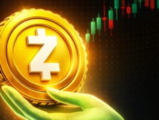 ZEC Price Climbs After Zcash Ironwood Upgrade Goes Live
