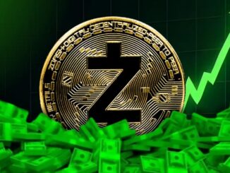Zcash (ZEC) Price Explodes 10% as Social Activity Spikes—Will the Rally Continue?