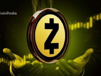 Zcash (ZEC) Price Nears Major Breakout as $500 Liquidity Zone Comes Back Into Focus