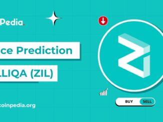 Zilliqa (ZIL) Price Prediction 2026, 2027 – 2030