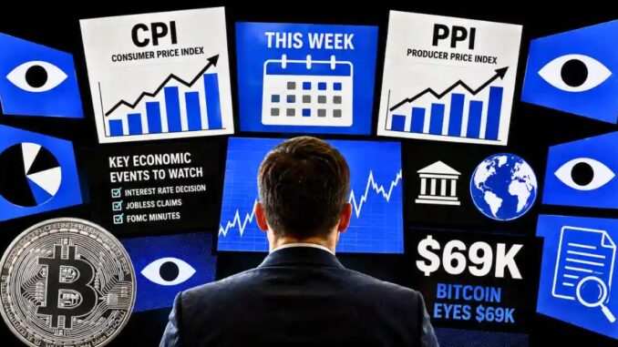 5 Events That Could Move PI, ARB, MON, XLM & More