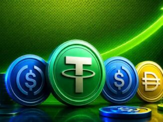 $7B Stablecoin Outflow Raises Despite Bitcoin Holding Above $60K