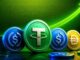 $7B Stablecoin Outflow Raises Despite Bitcoin Holding Above $60K