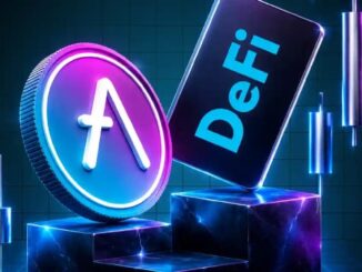 AAVE Price Eyes Breakout as DeFi Activity Keeps Rising