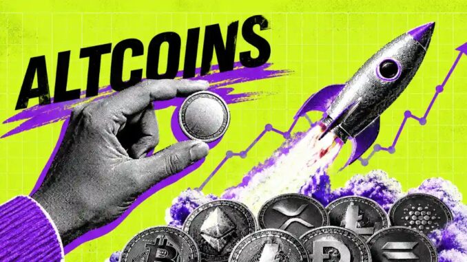 Altcoin ETFs Aren’t Dead Despite Pulled Filings