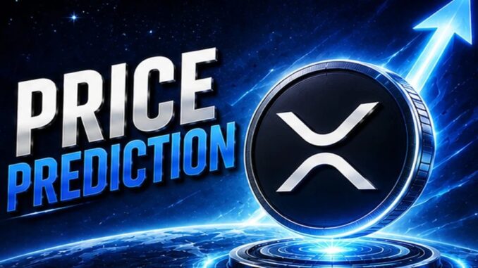 Banks Can Now Use XRP, and Pepeto Is the Bigger Win Before Listing