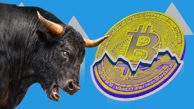 Bernstein sees BTC at $125,000, $1 million by 2033